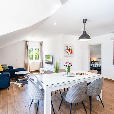 Luki Home Dubrownik Zewnętrze zdjęcie
