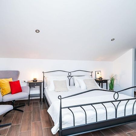 Luki Home Dubrownik Zewnętrze zdjęcie