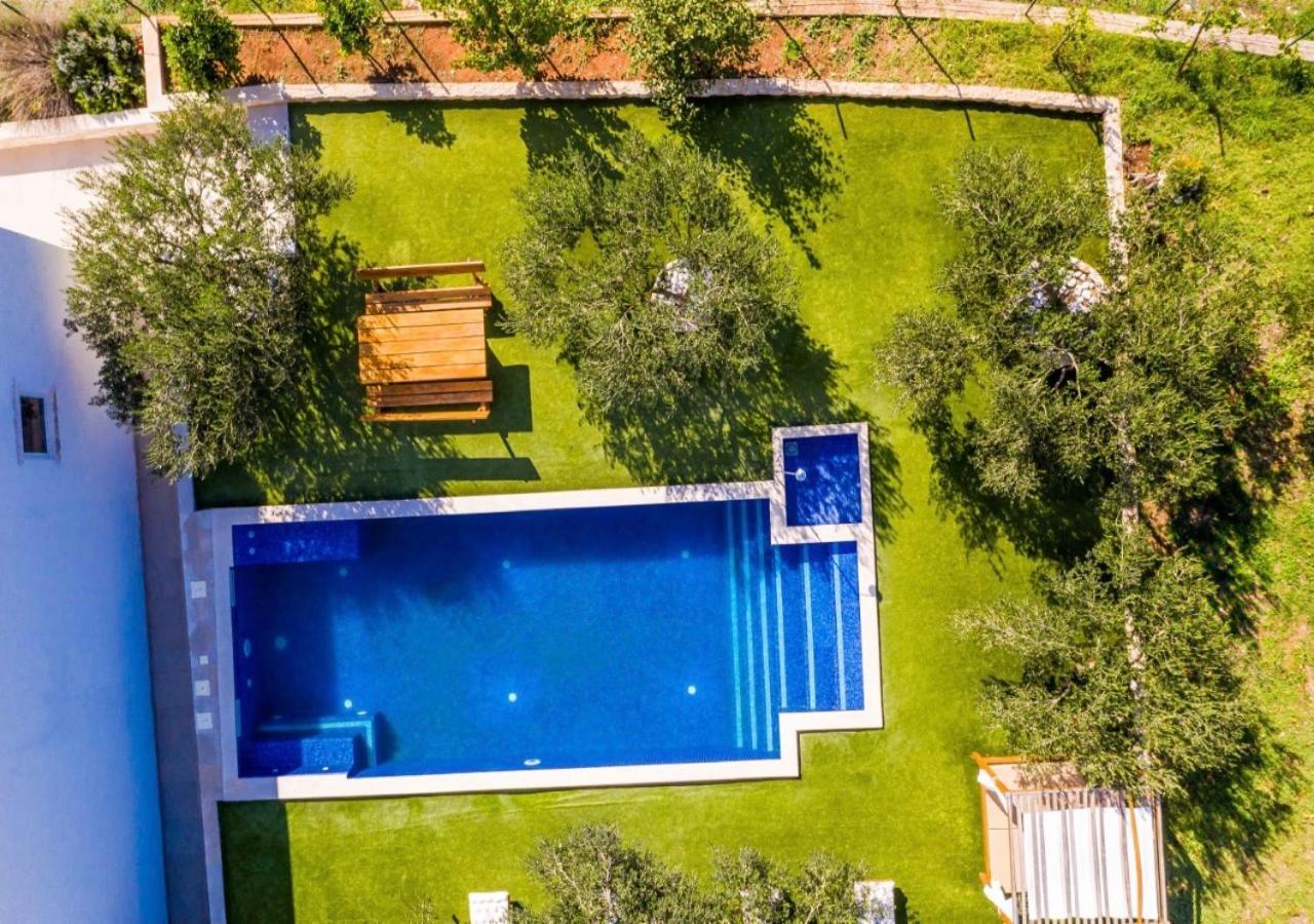 Luki Home Dubrownik Zewnętrze zdjęcie