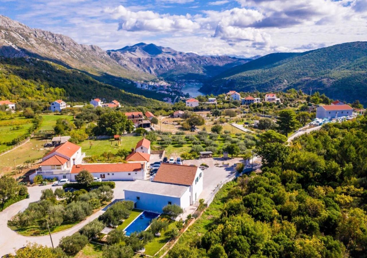 Luki Home Dubrownik Zewnętrze zdjęcie