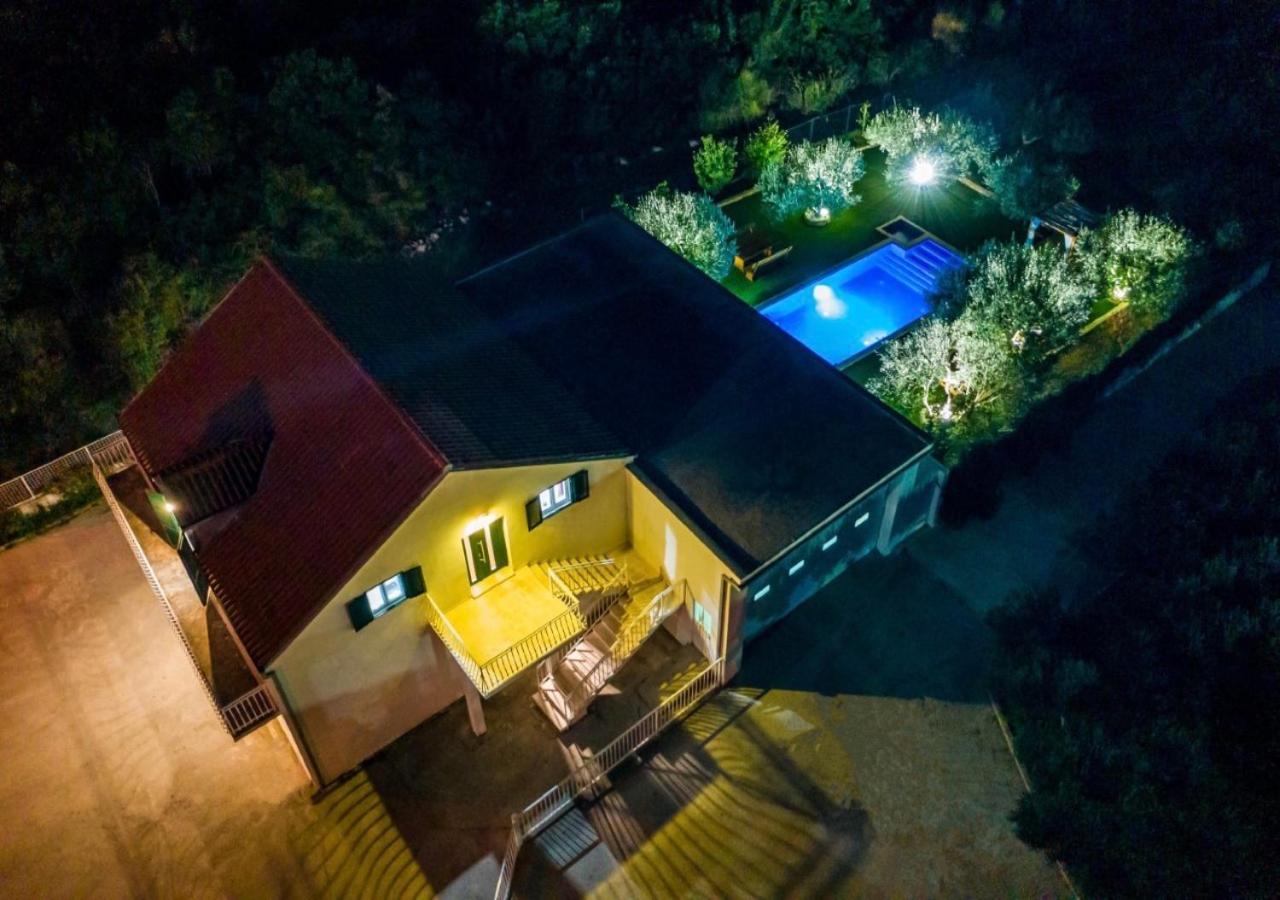 Luki Home Dubrownik Zewnętrze zdjęcie