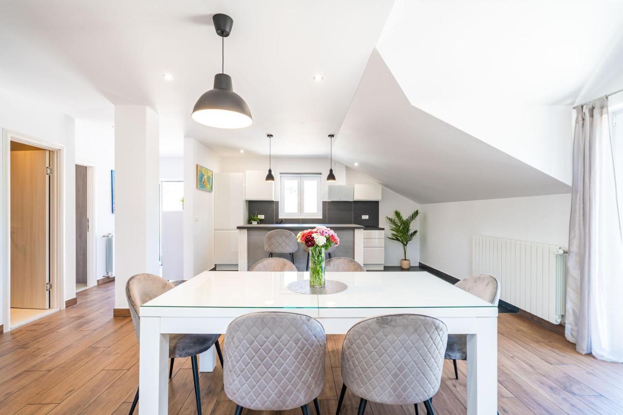 Luki Home Dubrownik Zewnętrze zdjęcie