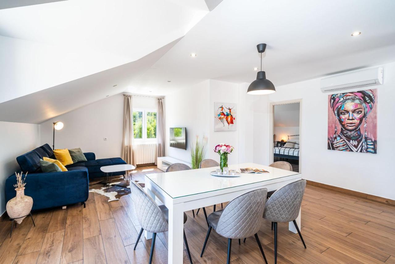Luki Home Dubrownik Zewnętrze zdjęcie