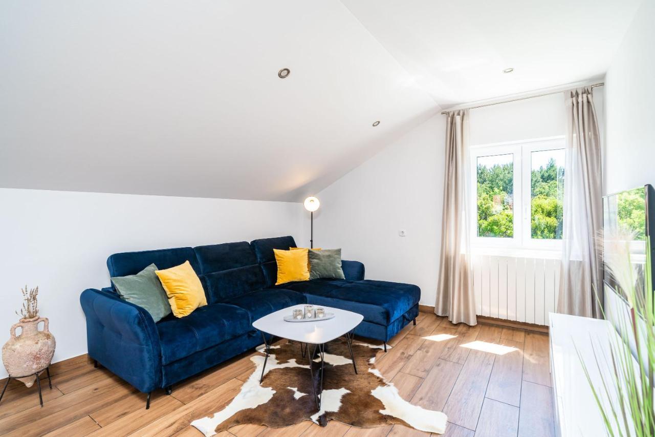 Luki Home Dubrownik Zewnętrze zdjęcie