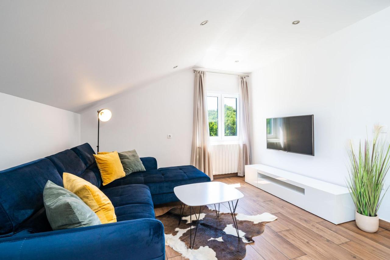 Luki Home Dubrownik Zewnętrze zdjęcie