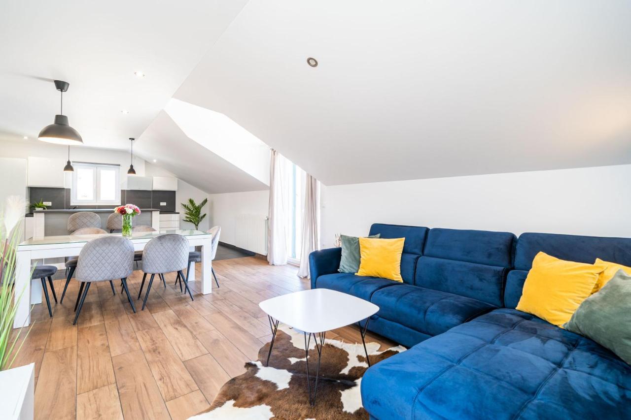 Luki Home Dubrownik Zewnętrze zdjęcie