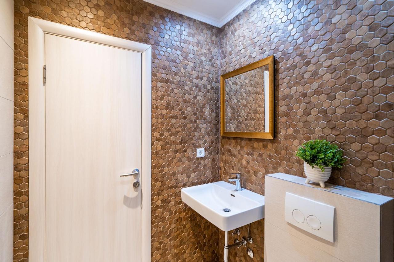 Luki Home Dubrownik Zewnętrze zdjęcie