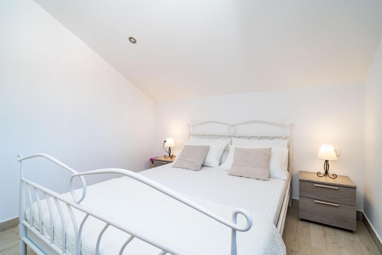 Luki Home Dubrownik Zewnętrze zdjęcie
