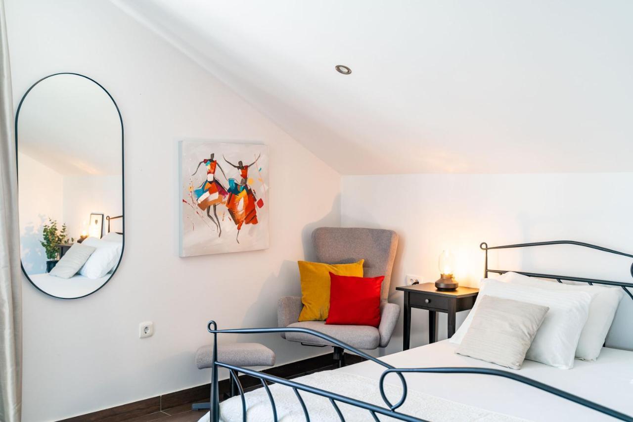 Luki Home Dubrownik Zewnętrze zdjęcie