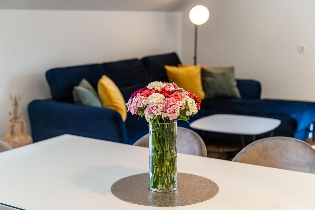 Luki Home Dubrownik Zewnętrze zdjęcie