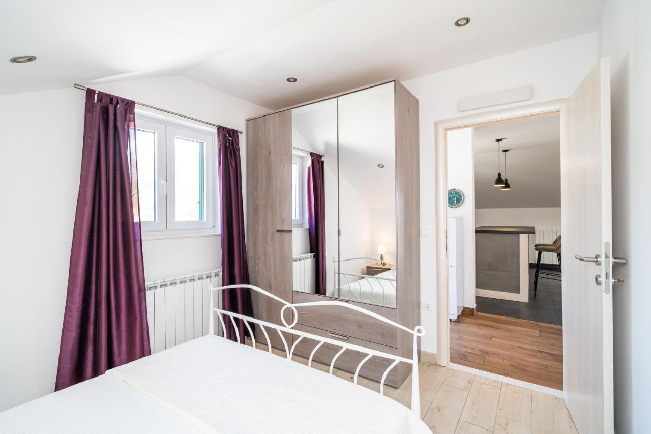 Luki Home Dubrownik Zewnętrze zdjęcie