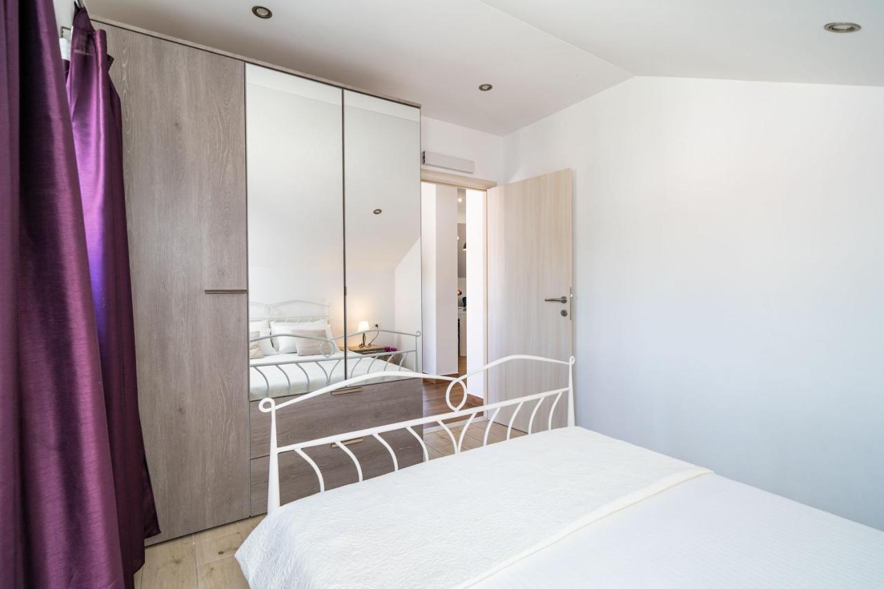 Luki Home Dubrownik Zewnętrze zdjęcie