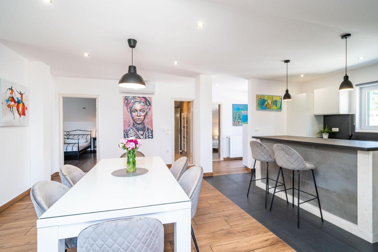 Luki Home Dubrownik Zewnętrze zdjęcie