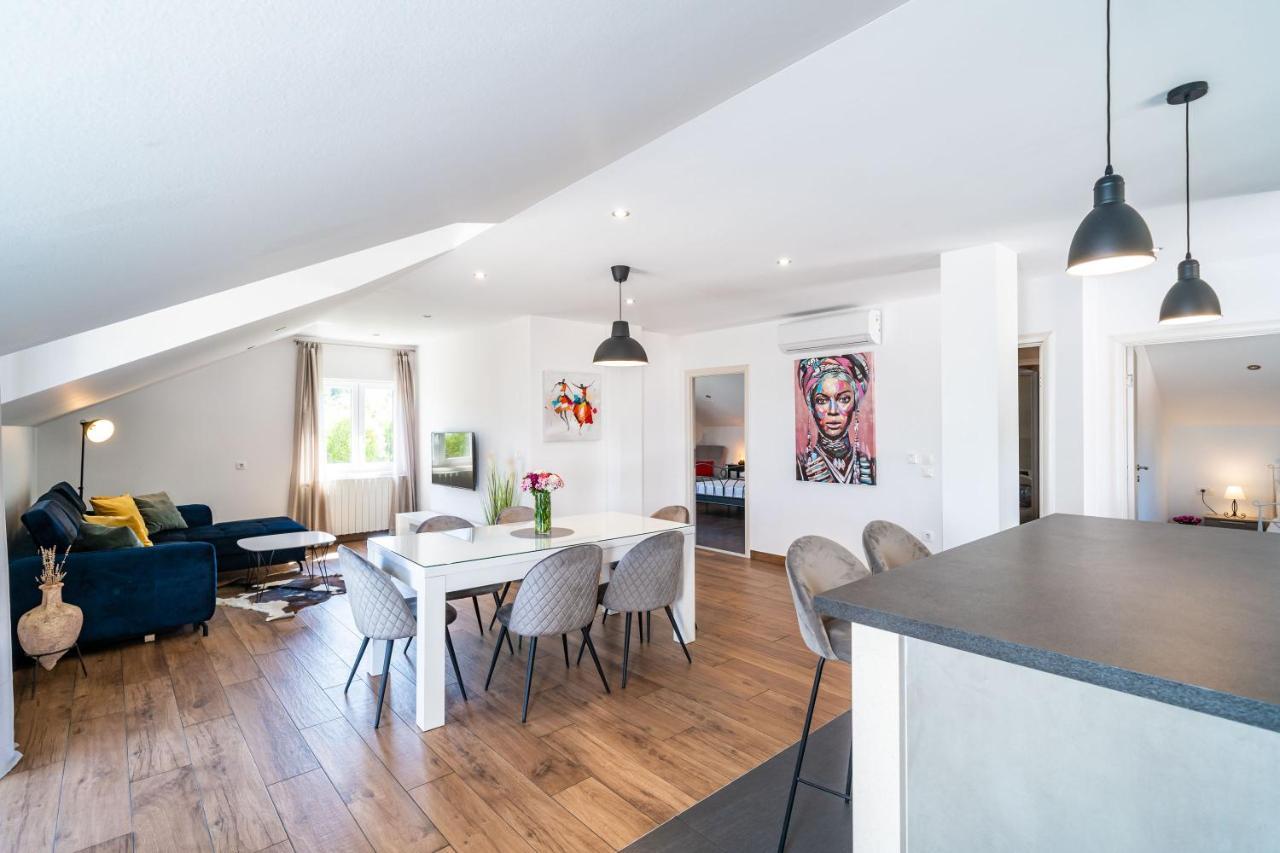 Luki Home Dubrownik Zewnętrze zdjęcie
