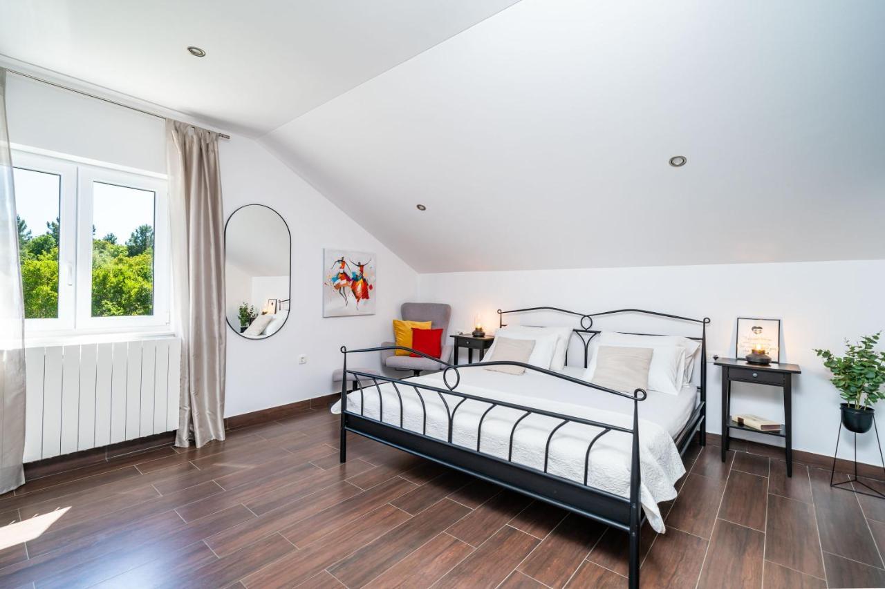 Luki Home Dubrownik Zewnętrze zdjęcie