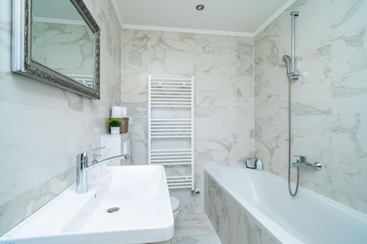 Luki Home Dubrownik Zewnętrze zdjęcie