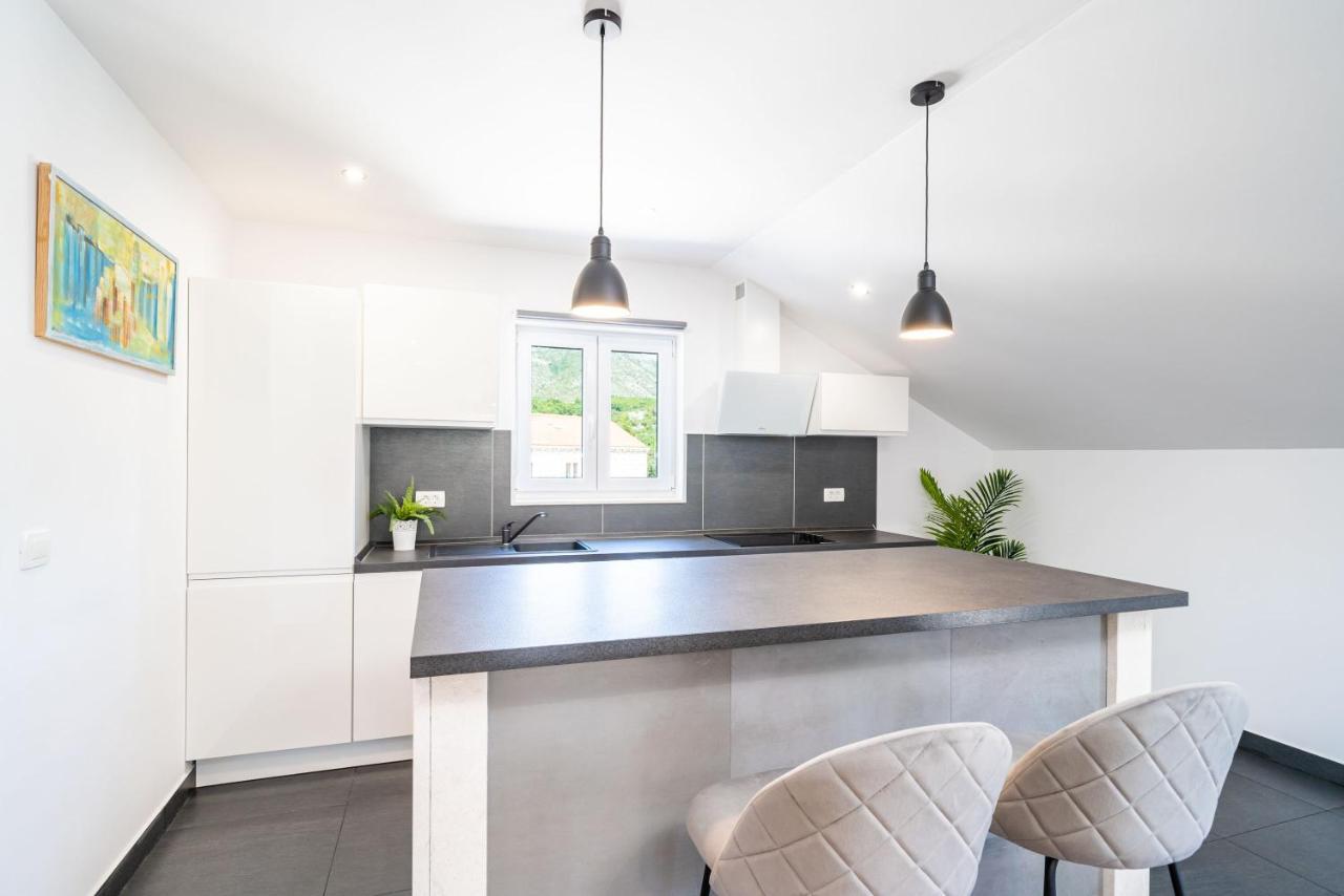 Luki Home Dubrownik Zewnętrze zdjęcie