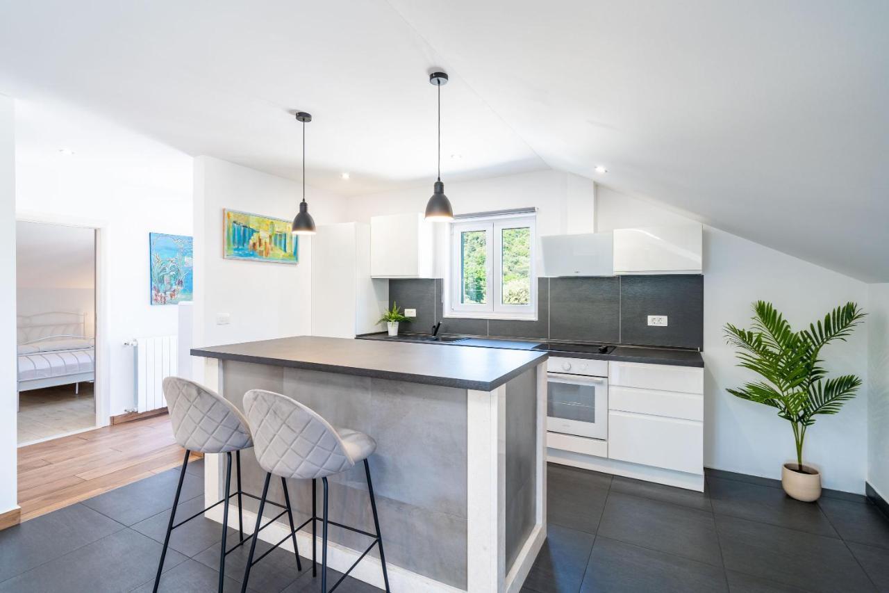 Luki Home Dubrownik Zewnętrze zdjęcie