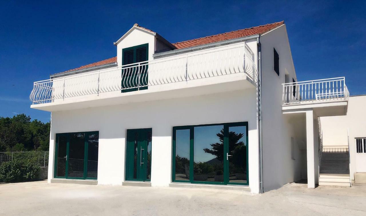 Luki Home Dubrownik Zewnętrze zdjęcie
