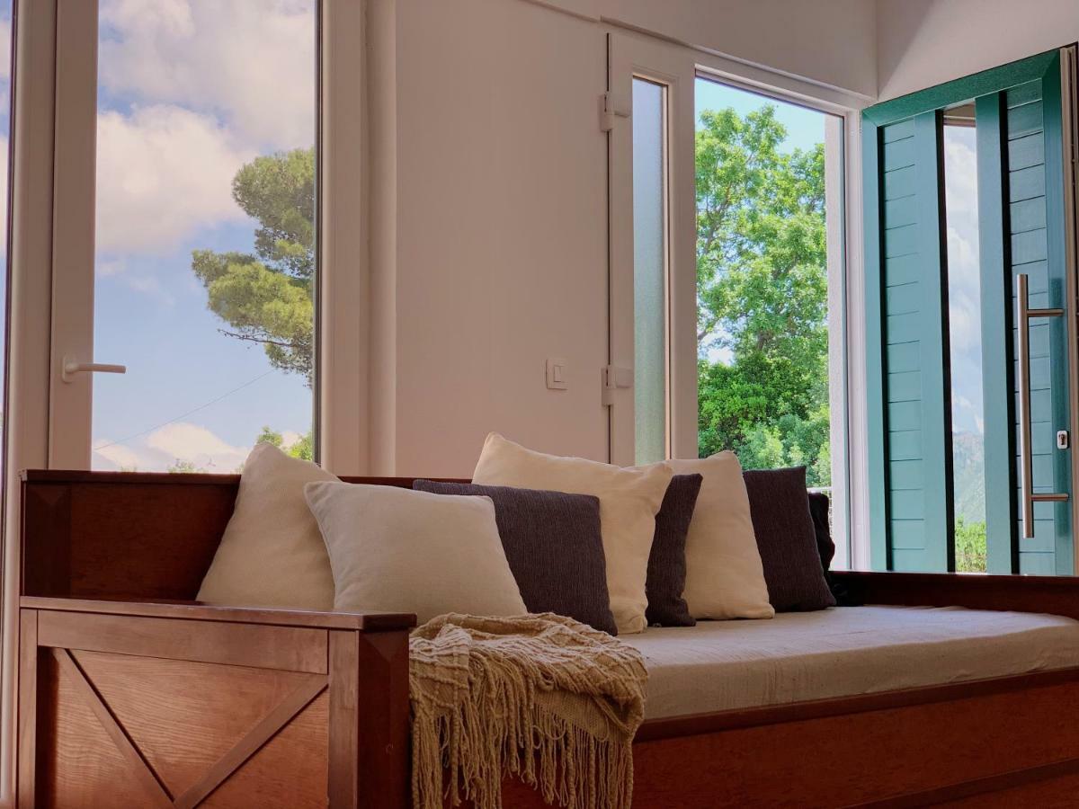 Luki Home Dubrownik Zewnętrze zdjęcie